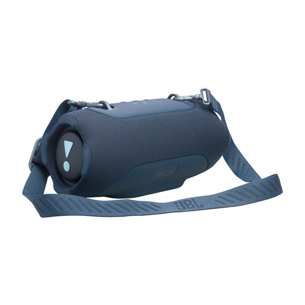 JBL Xtreme 5, Bluetooth-Lautsprecher, blau