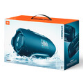 JBL Xtreme 5, Bluetooth-Lautsprecher, blau
