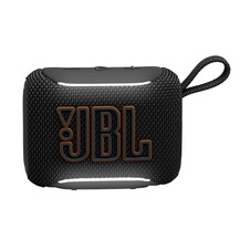 JBL Go5, Bluetooth-Lautsprecher, schwarz