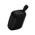 JBL Go5, Bluetooth-Lautsprecher, schwarz