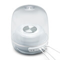 Sie sehen das Produktbild 04 von Harman/Kardon Soundsticks 5, 2.1-Kanal-Bluetooth-Lautsprecher mit HDMI und Beleuchtung, weiss Harman/Kardon Soundsticks 5, 2.1-Kanal-Bluetooth-Lautsprecher mit HDMI und Beleuchtung, weiss