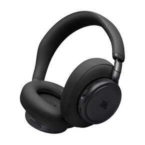 JBL Live 780NC, Over-Ear Bluetooth Kopfhörer, schwarz