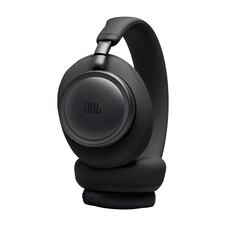 JBL Live 780NC, Over-Ear Bluetooth Kopfhörer, schwarz