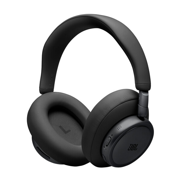 JBL Live 780NC, Over-Ear Bluetooth Kopfhörer, schwarz