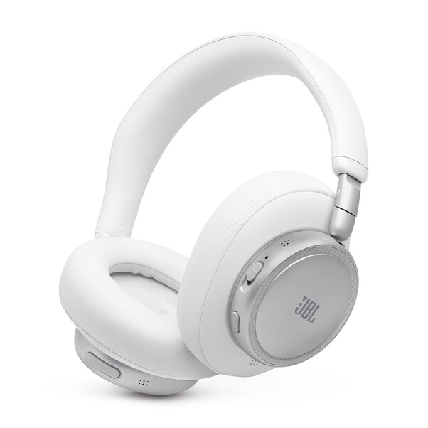 Sie sehen das Produktbild 01 von JBL Live 780NC, Over-Ear Bluetooth Kopfhörer, weiß JBL Live 780NC, Over-Ear Bluetooth Kopfhörer, weiß