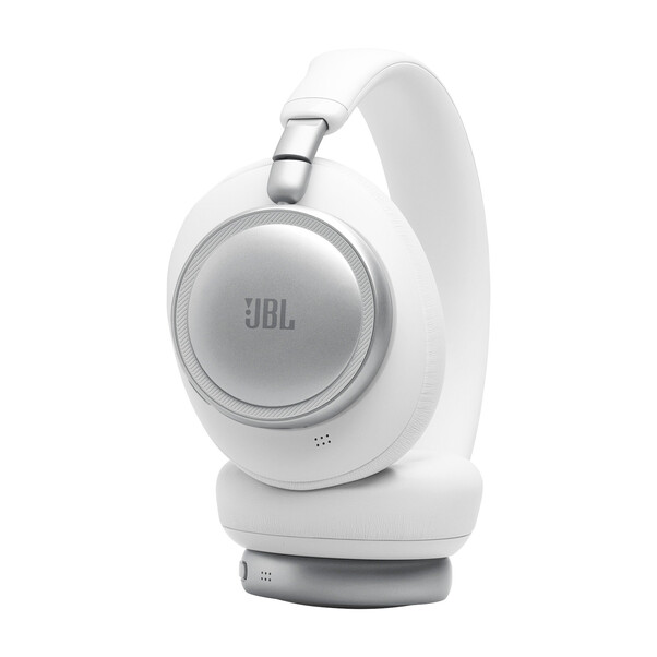 Sie sehen das Produktbild 02 von JBL Live 780NC, Over-Ear Bluetooth Kopfhörer, weiß JBL Live 780NC, Over-Ear Bluetooth Kopfhörer, weiß