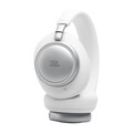 Sie sehen das Produktbild 02 von JBL Live 780NC, Over-Ear Bluetooth Kopfhörer, weiß JBL Live 780NC, Over-Ear Bluetooth Kopfhörer, weiß