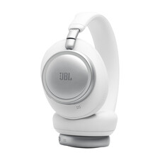 Sie sehen das Produktbild 02 von JBL Live 780NC, Over-Ear Bluetooth Kopfhörer, weiß JBL Live 780NC, Over-Ear Bluetooth Kopfhörer, weiß