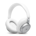 JBL Live 780NC, Over-Ear Bluetooth Kopfhörer, weiß
