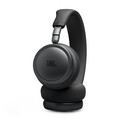 Sie sehen das Produktbild 02 von JBL Live 680NC, On-Ear Bluetooth Kopfhörer, schwarz JBL Live 680NC, On-Ear Bluetooth Kopfhörer, schwarz