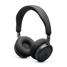 Sie sehen das Produktbild 03 von JBL Live 680NC, On-Ear Bluetooth Kopfhörer, schwarz JBL Live 680NC, On-Ear Bluetooth Kopfhörer, schwarz