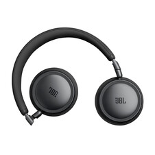 Sie sehen das Produktbild 04 von JBL Live 680NC, On-Ear Bluetooth Kopfhörer, schwarz JBL Live 680NC, On-Ear Bluetooth Kopfhörer, schwarz