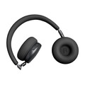 Sie sehen das Produktbild 05 von JBL Live 680NC, On-Ear Bluetooth Kopfhörer, schwarz JBL Live 680NC, On-Ear Bluetooth Kopfhörer, schwarz