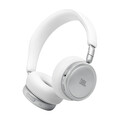 JBL Live 680NC, On-Ear Bluetooth Kopfhörer, weiß