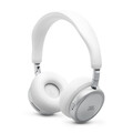 JBL Live 680NC, On-Ear Bluetooth Kopfhörer, weiß