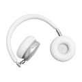 JBL Live 680NC, On-Ear Bluetooth Kopfhörer, weiß