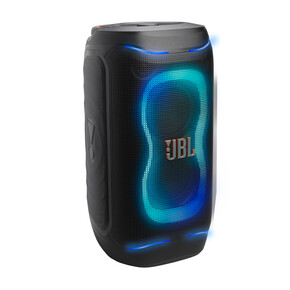 JBL Partybox 130, schwarz