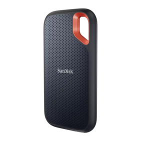 SanDisk Extreme Portable SSD 1TB grau