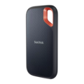 Sie sehen das Produktbild 01 von SanDisk Extreme Portable SSD 1TB grau SanDisk Extreme Portable SSD 1TB grau