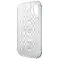 Sie sehen das Produktbild 01 von SanDisk Extreme Portable SSD 2TB weiß SanDisk Extreme Portable SSD 2TB weiß