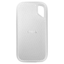 SanDisk Extreme Portable SSD 1TB weiß