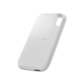SanDisk Extreme Portable SSD 1TB weiß