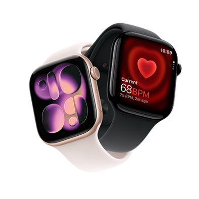Apple Watch Series 11