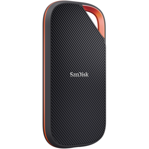 SanDisk Extreme PRO mit USB4 - 2TB