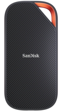 SanDisk Extreme PRO mit USB4 - 2TB