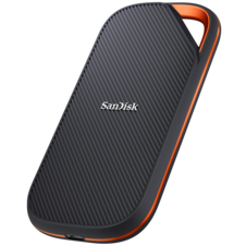 SanDisk Extreme PRO mit USB4 - 2TB