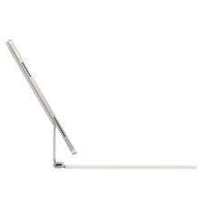 Magic Keyboard das für 11" iPad Air (M3) – Deutsch – Weiß
