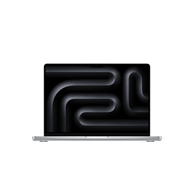 14&amp;quot; MacBook Pro: Apple M5 Pro Chip mit 15‑Core CPU und 16‑Core GPU, 1 TB SSD - Silber