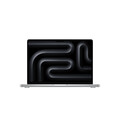 14" MacBook Pro: Apple M5 Pro Chip mit 15‑Core CPU und 16‑Core GPU, 1 TB SSD - Silber