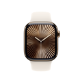 42 mm Sportarmband Polarstern – M/L