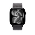 46 mm Sport Loop Dunkelgrau