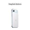 iPhone Air 256 GB Space Schwarz 