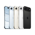 iPhone Air 256 GB Space Schwarz 