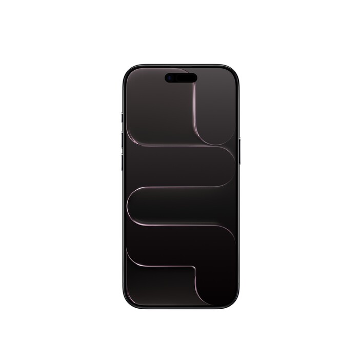 iPhone Air 256 GB Space Schwarz 