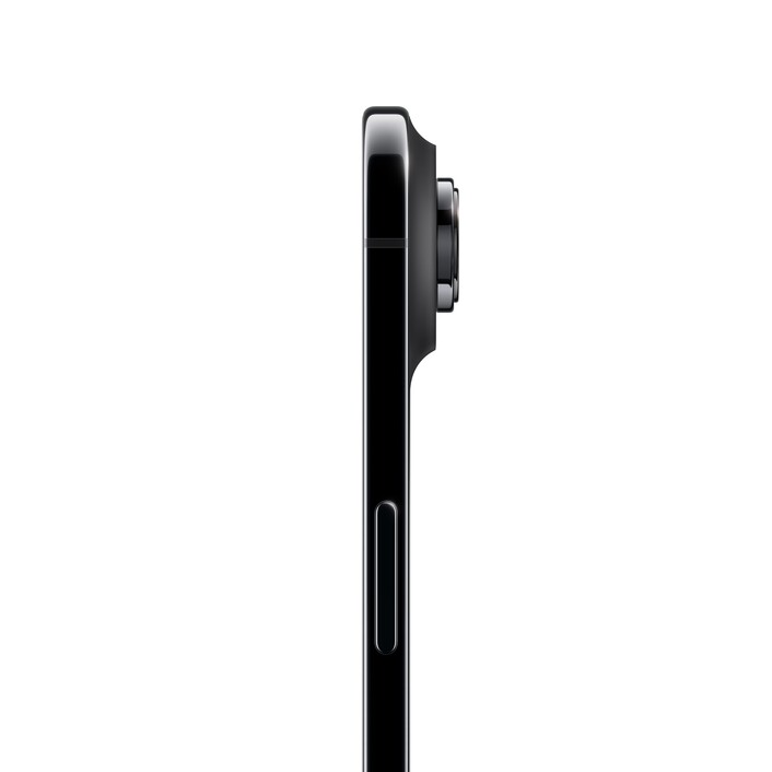 iPhone Air 256 GB Space Schwarz 