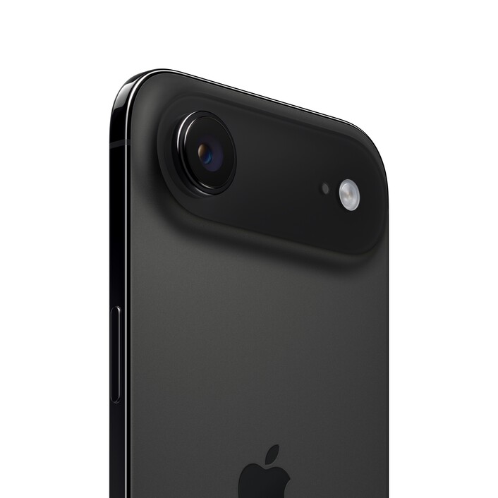 iPhone Air 256 GB Space Schwarz 
