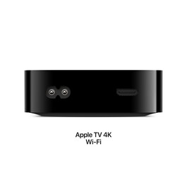 Apple TV 4K Wi‑Fi mit 64 GB Speicher