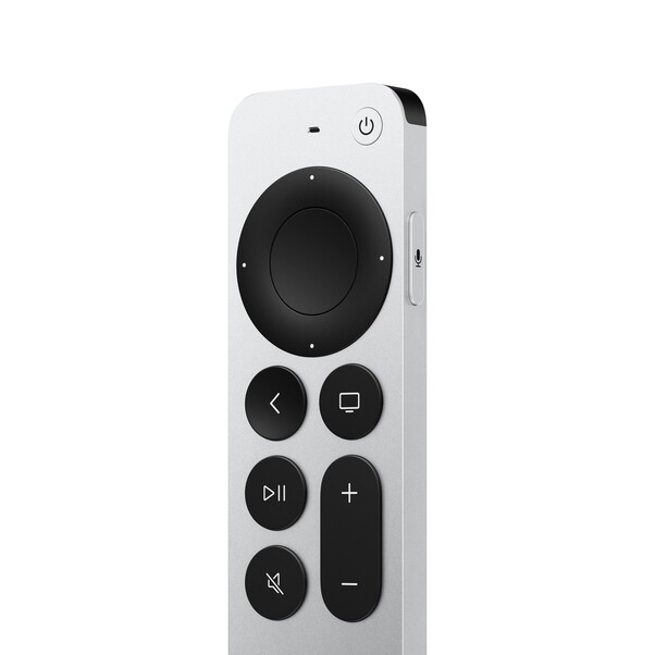 Apple TV 4K Wi‑Fi mit 64 GB Speicher