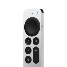 Apple TV 4K Wi‑Fi mit 64 GB Speicher