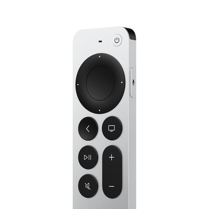 Apple TV 4K Wi‑Fi mit 64 GB Speicher