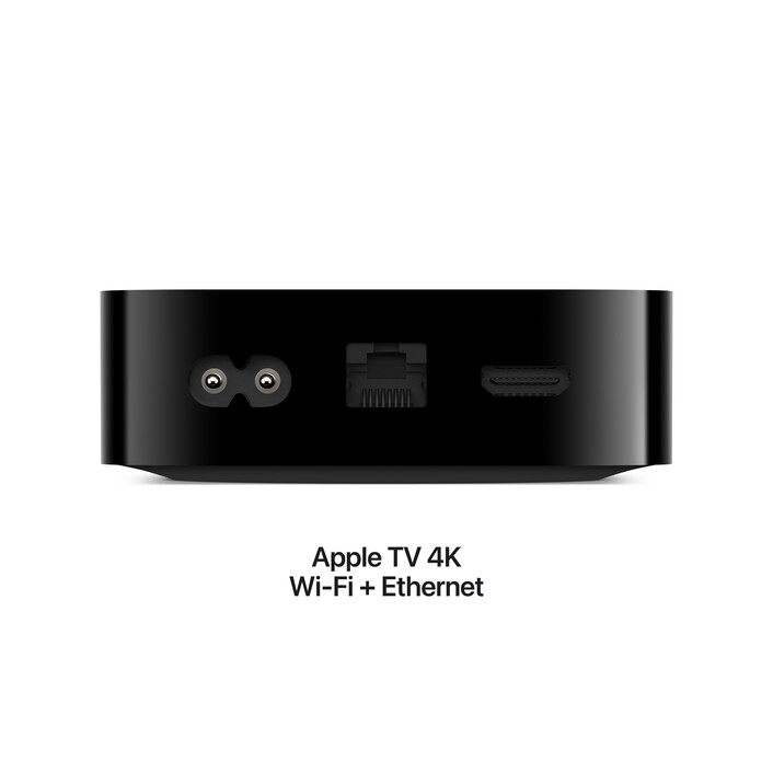 Apple TV 4K Wi‑Fi mit 64 GB Speicher