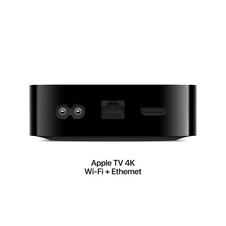 Apple TV 4K Wi‑Fi mit 64 GB Speicher