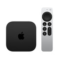 Apple TV 4K Wi‑Fi mit 64 GB Speicher