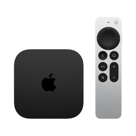 Apple TV 4K Wi‑Fi mit 64 GB Speicher