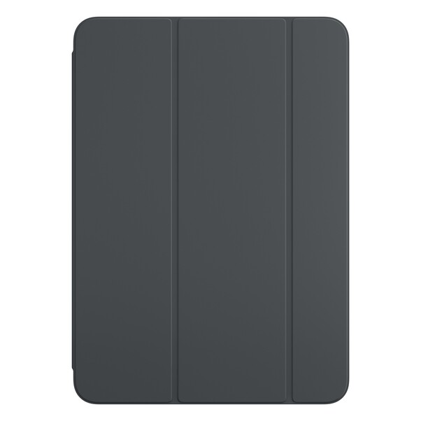 Smart Folio für 11" iPad Pro (M4) - Schwarz