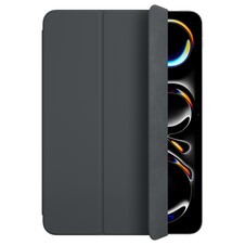 Smart Folio für 11" iPad Pro (M4) - Schwarz
